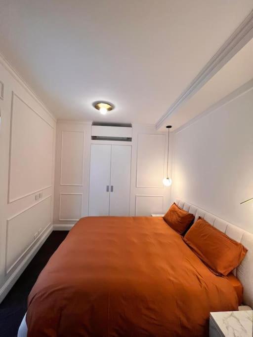 Elegante Appartamento In Zona Tortona-Solari ミラノ エクステリア 写真